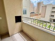 Apartamento para Locação em Londrina/PR Acquaville 2 Quartos