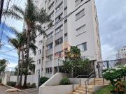 Apartamento para Locação em Londrina/PR Andrade 2 Quartos