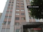 Apartamento para Locação em Londrina/PR Andrade 3 Quartos