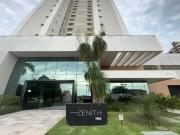 Apartamento para Locação em Londrina/PR Andrade 3 Quartos