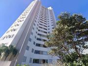 Apartamento para Locação em Londrina/PR Andrade 3 Quartos