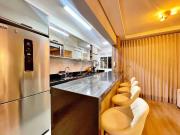 Apartamento para Locação em Londrina/PR Aurora 2 Quartos