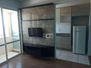 Apartamento para Locação em Londrina/PR Aurora 2 Quartos