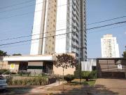 Apartamento para Locação em Londrina/PR Aurora 2 Quartos