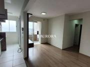 Apartamento para Locação em Londrina/PR Aurora 2 Quartos