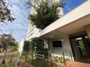 Apartamento para Locação em Londrina/PR Aurora 2 Quartos