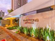 Apartamento para Locação em Londrina/PR Aurora 2 Quartos