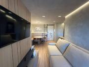 Apartamento para Locação em Londrina/PR Aurora 2 Quartos