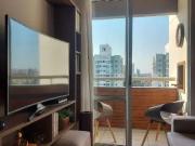 Apartamento para Locação em Londrina/PR Aurora 2 Quartos