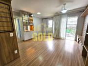 Apartamento para Locação em Londrina/PR Aurora 2 Quartos