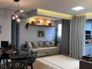 Apartamento para Locação em Londrina/PR Aurora 2 Quartos