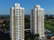 Apartamento para Locação em Londrina/PR Aurora 3 Quartos
