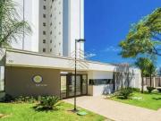 Apartamento para Locação em Londrina/PR Aurora 3 Quartos