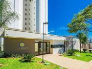 Apartamento para Locação em Londrina/PR Aurora 3 Quartos