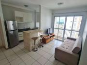 Apartamento para Locação em Londrina/PR Aurora 3 Quartos