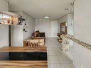 Apartamento para Locação em Londrina/PR Aurora 3 Quartos