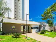 Apartamento para Locação em Londrina/PR Aurora 3 Quartos