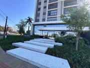 Apartamento para Locação em Londrina/PR Bela Suiça 2 Quartos