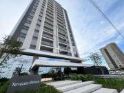Apartamento para Locação em Londrina/PR Bela Suiça 2 Quartos