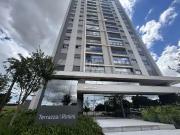 Apartamento para Locação em Londrina/PR Bela Suiça 2 Quartos