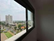 Apartamento para Locação em Londrina/PR Bela Suiça 2 Quartos