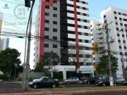 Apartamento para Locação em Londrina/PR Bela Suiça 3 Quartos