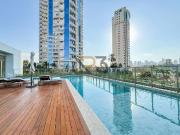 Apartamento para Locação em Londrina/PR Bela Suiça 4 Quartos