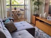 Apartamento para Locação em Londrina/PR Bela Vista 3 Quartos