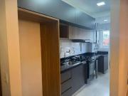 Apartamento para Locação em Londrina/PR Campo Belo 3 Quartos