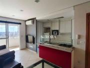 Apartamento para Locação em Londrina/PR Centro 1 Quartos Apartamento para Locação em Londrina/PR Centro 1 Quartos