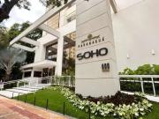 Apartamento para Locação em Londrina/PR Centro 1 Quartos