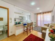 Apartamento para Locação em Londrina/PR Centro 1 Quartos