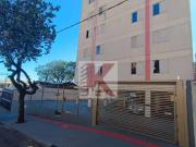 Apartamento para Locação em Londrina/PR Centro 1 Quartos