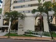 Apartamento para Locação em Londrina/PR Centro 1 Quartos