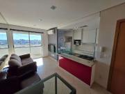 Apartamento para Locação em Londrina/PR Centro 1 Quartos