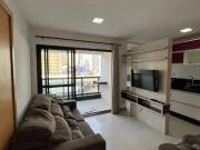 Apartamento para Locação em Londrina/PR Centro 1 Quartos