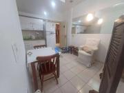 Apartamento para Locação em Londrina/PR Centro 1 Quartos