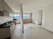 Apartamento para Locação em Londrina/PR Centro 1 Quartos