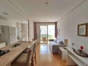 Apartamento para Locação em Londrina/PR Centro 1 Quartos