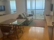 Apartamento para Locação em Londrina/PR Centro 1 Quartos