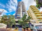 Apartamento para Locação em Londrina/PR Centro 1 Quartos