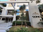 Apartamento para Locação em Londrina/PR Centro 1 Quartos