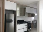 Apartamento para Locação em Londrina/PR Centro 1 Quartos