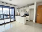 Apartamento para Locação em Londrina/PR Centro 1 Quartos