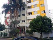Apartamento para Locação em Londrina/PR Centro 1 Quartos