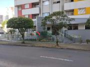 Apartamento para Locação em Londrina/PR Centro 2 Quartos