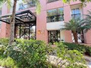 Apartamento para Locação em Londrina/PR Centro 2 Quartos