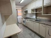 Apartamento para Locação em Londrina/PR Centro 2 Quartos
