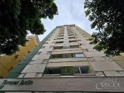 Apartamento para Locação em Londrina/PR Centro 2 Quartos