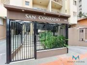 Apartamento para Locação em Londrina/PR Centro 2 Quartos